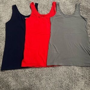Collections of 3 Tank Tops